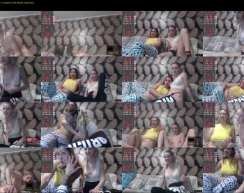 danamily — 120 minute Chaturbate female cam show recording, 720p, Mar 5, 2023