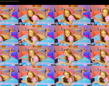 daphnemadison — 9 minute Chaturbate couple cam show recording, 720p, Mar 5, 2023