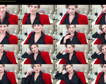 elisarosse_ — 7 minute Chaturbate female cam show recording, 720p, Mar 6, 2023