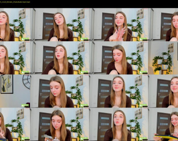 elizabeth__gray — 35 minute Chaturbate female cam show recording, 720p, Mar 5, 2023
