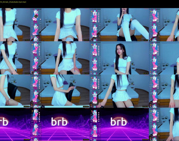 ella_hayes — 120 minute Chaturbate female cam show recording, 720p, Mar 6, 2023