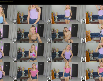 ellcrys — 120 minute Chaturbate couple cam show recording, 720p, Mar 5, 2023