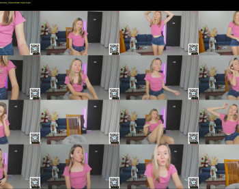 ellcrys — 120 minute Chaturbate couple cam show recording, 720p, Mar 6, 2023