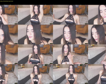 emyii — 14 minute Chaturbate female cam show recording, 720p, Mar 5, 2023