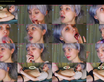 enncandy — 38 minute Chaturbate female cam show recording, 720p, Mar 5, 2023
