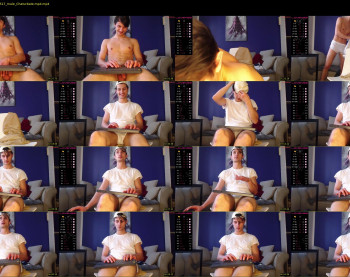 eric_poston — 8 minute Chaturbate male cam show recording, 720p, Mar 5, 2023