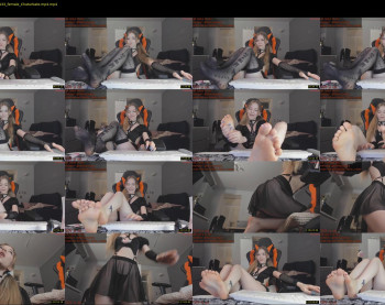 fairy_casey — 106 minute Chaturbate female cam show recording, 720p, Mar 5, 2023