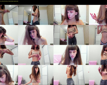 flowerofsin2001 — 69 minute Chaturbate female cam show recording, 720p, Mar 5, 2023