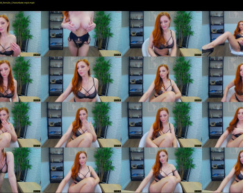 foxynesss — 45 minute Chaturbate female cam show recording, 720p, Mar 5, 2023