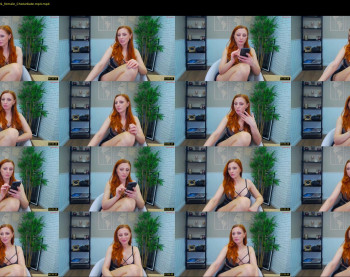 foxynesss — 9 minute Chaturbate female cam show recording, 720p, Mar 5, 2023