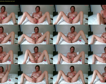 glam_cat — 7 minute Chaturbate female cam show recording, 480p, Mar 5, 2023