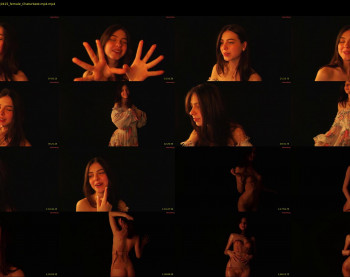 hannasthesia — 120 minute Chaturbate female cam show recording, 720p, Mar 6, 2023