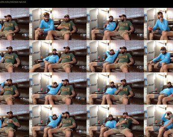 hardworkertn — 19 minute Chaturbate male cam show recording, 720p, Mar 5, 2023