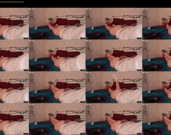 hell_l0ve — 10 minute Chaturbate female cam show recording, 720p, Mar 5, 2023