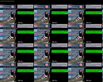 hell_l0ve — 6 minute Chaturbate female cam show recording, 720p, Mar 5, 2023
