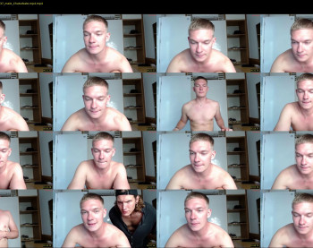 hercules__ — 4 minute Chaturbate male cam show recording, 720p, Mar 6, 2023