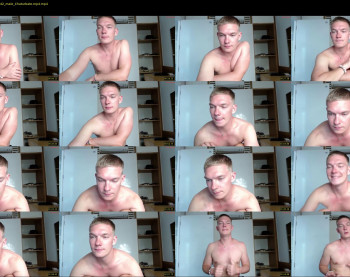 hercules__ — 3 minute Chaturbate male cam show recording, 720p, Mar 6, 2023