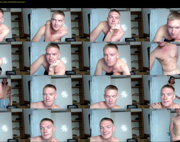 hercules__ — 5 minute Chaturbate male cam show recording, 720p, Mar 6, 2023