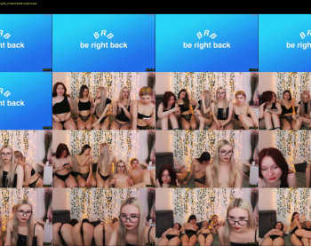 hizgi — 70 minute Chaturbate couple cam show recording, 720p, Mar 5, 2023