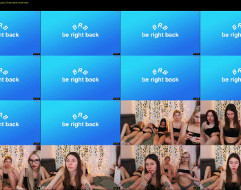 hizgi — 53 minute Chaturbate couple cam show recording, 720p, Mar 5, 2023