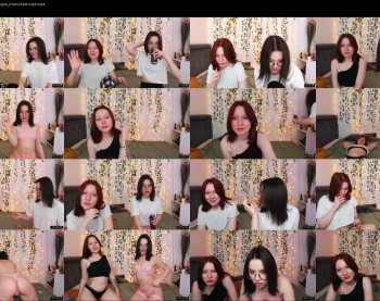 hizgi — 121 minute Chaturbate couple cam show recording, 720p, Mar 5, 2023