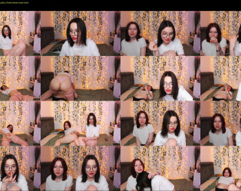 hizgi — 23 minute Chaturbate couple cam show recording, 720p, Mar 5, 2023