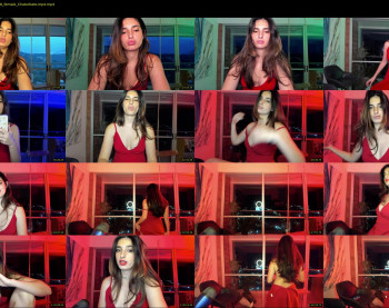 hollyshit_ — 120 minute Chaturbate female cam show recording, 720p, Mar 6, 2023