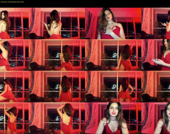 hollyshit_ — 27 minute Chaturbate female cam show recording, 720p, Mar 6, 2023