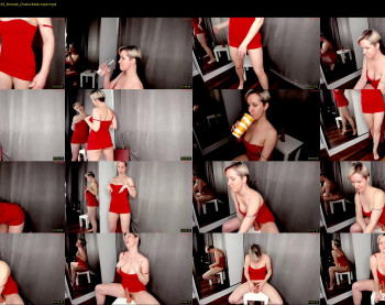 hotkatness — 24 minute Chaturbate female cam show recording, 720p, Mar 5, 2023