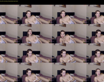 hugetittiesgerda — 17 minute Chaturbate female cam show recording, 720p, Mar 5, 2023