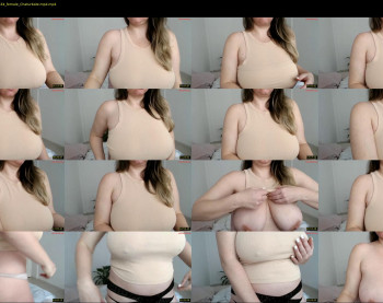 i_am_madi — 33 minute Chaturbate female cam show recording, 480p, Mar 5, 2023