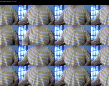 il_undercover — 4 minute Chaturbate male cam show recording, 480p, Mar 5, 2023