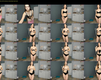 inwardly_beautyy — 50 minute Chaturbate female cam show recording, 720p, Mar 6, 2023