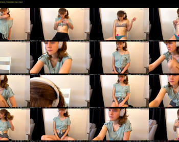 its_lily — 120 minute Chaturbate female cam show recording, 720p, Mar 5, 2023