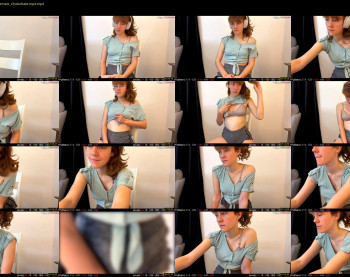its_lily — 47 minute Chaturbate female cam show recording, 720p, Mar 5, 2023