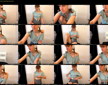 its_lily — 120 minute Chaturbate female cam show recording, 720p, Mar 5, 2023