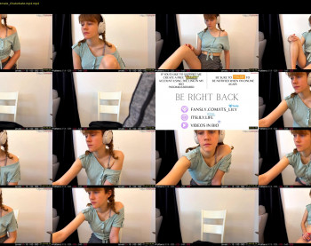 its_lily — 120 minute Chaturbate female cam show recording, 720p, Mar 5, 2023
