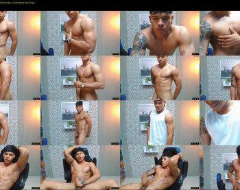 jacod_cock1 — 120 minute Chaturbate male cam show recording, 720p, Mar 6, 2023