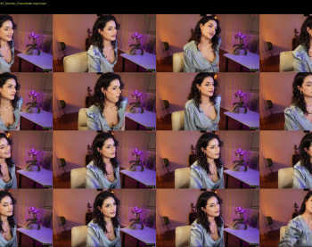 jadeperez_ — 5 minute Chaturbate female cam show recording, 720p, Mar 6, 2023