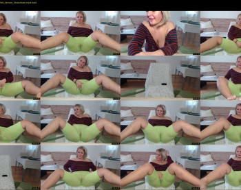 jaqueline88 — 120 minute Chaturbate female cam show recording, 720p, Mar 5, 2023
