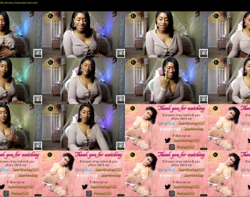 jasminekay — 7 minute Chaturbate female cam show recording, 720p, Mar 5, 2023