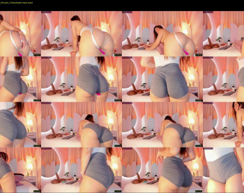 jenna1_ — 10 minute Chaturbate female cam show recording, 720p, Mar 5, 2023