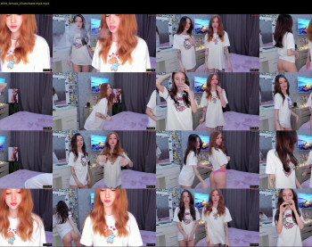 jerkoffstation — 49 minute Chaturbate couple cam show recording, 720p, Mar 5, 2023