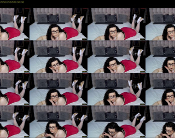 jessykah — 3 minute Chaturbate female cam show recording, 720p, Mar 5, 2023