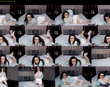 jessykah — 27 minute Chaturbate female cam show recording, 720p, Mar 5, 2023
