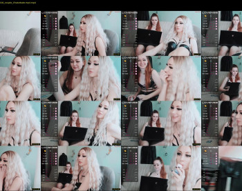 julia_wilson — 121 minute Chaturbate female cam show recording, 720p, Mar 5, 2023