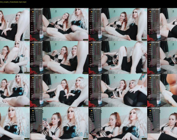 julia_wilson — 66 minute Chaturbate female cam show recording, 720p, Mar 5, 2023