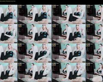 julia_wilson — 4 minute Chaturbate female cam show recording, 720p, Mar 5, 2023