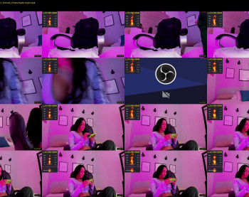 july__villa — 26 minute Chaturbate female cam show recording, 720p, Mar 5, 2023