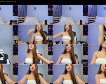 k_kimikooo — 7 minute Chaturbate female cam show recording, 720p, Mar 5, 2023